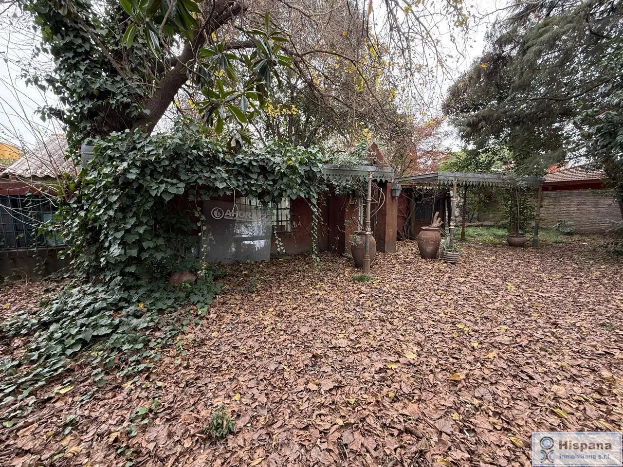 Lote con mejoras en venta a metros de Colectora Este, Zona Office Park, Pilar. Imperdible ubicación 2
