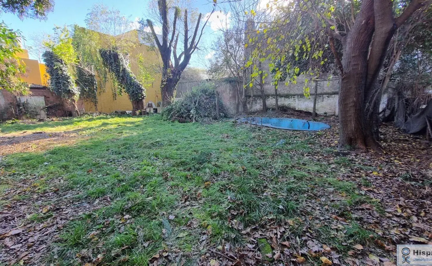 Lote con mejoras en venta a metros de Colectora Este, Zona Office Park, Pilar. Imperdible ubicación 4