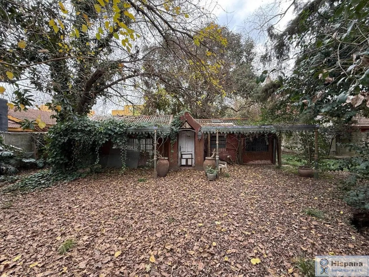 Lote con mejoras en venta a metros de Colectora Este, Zona Office Park, Pilar. Imperdible ubicación 3