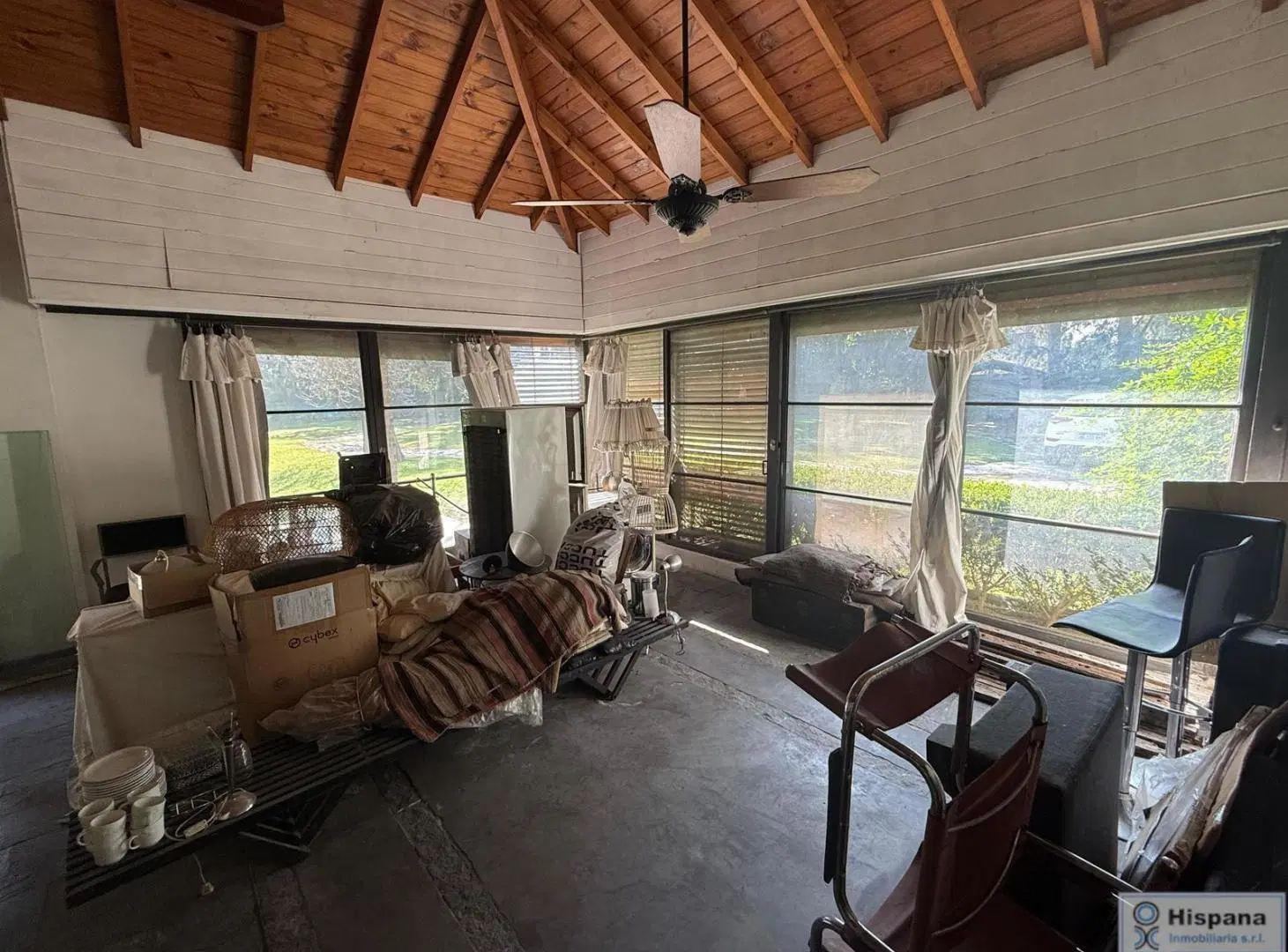 Casa en venta con pileta, en el Barrio Los Jazmines, Del Viso, Pilar. APTA CREDITO BANCARIO 4
