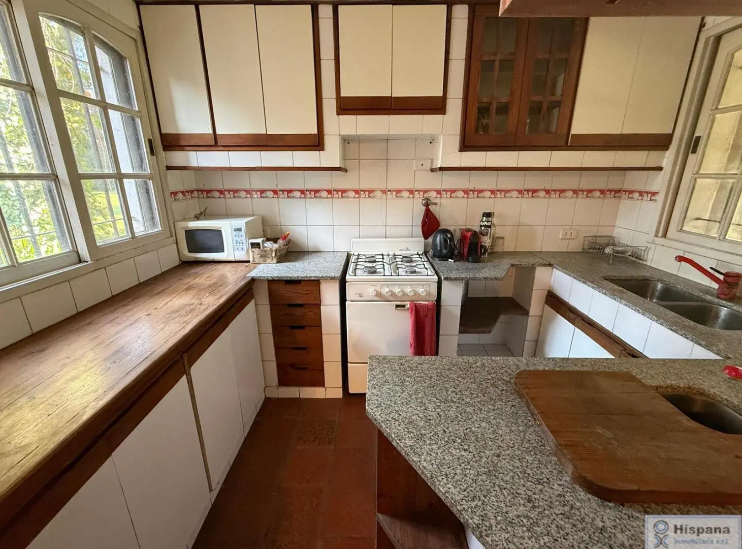 Casa en venta con pileta, en el Barrio Los Jazmines, Del Viso, Pilar. APTA CREDITO BANCARIO 2