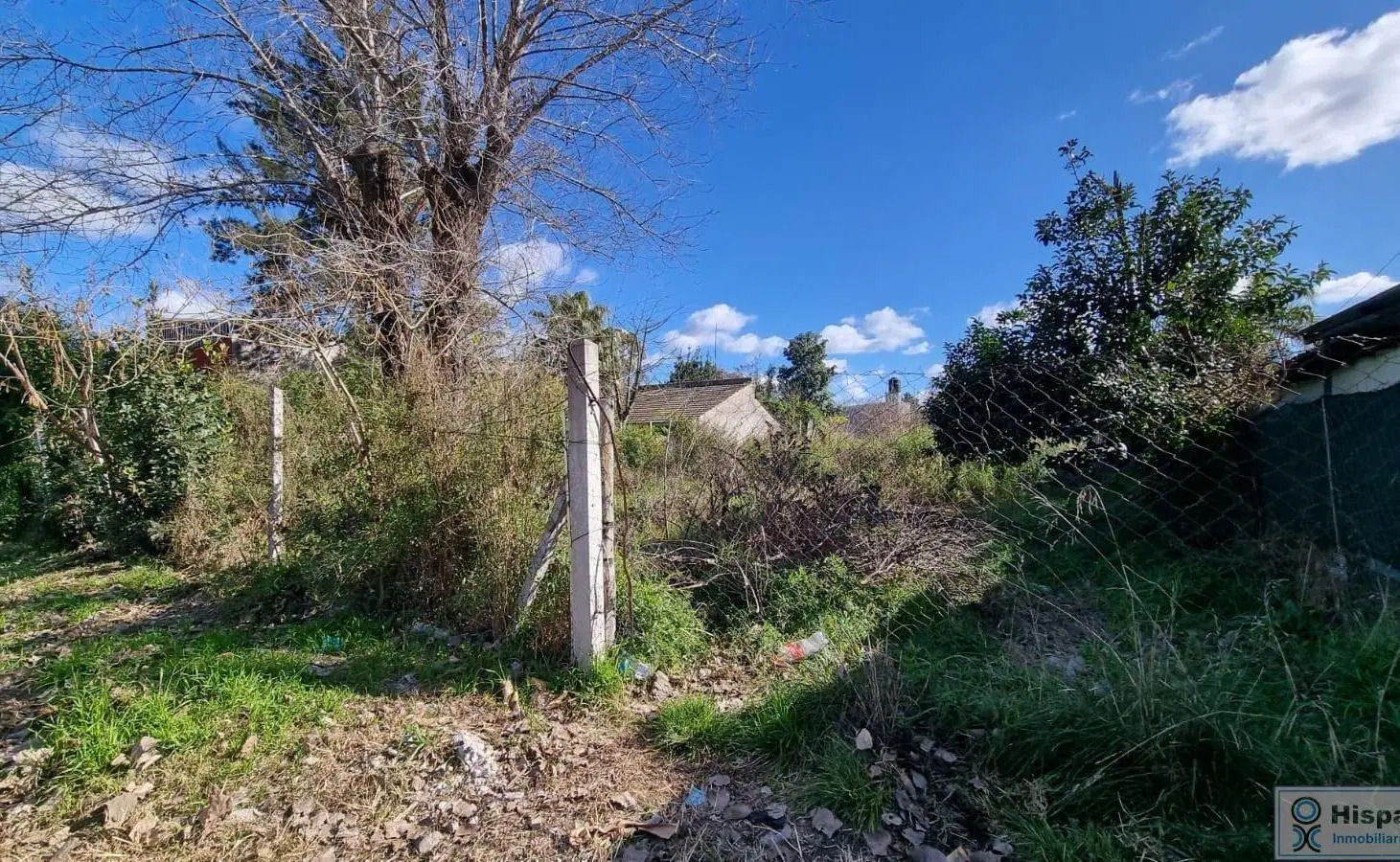 Dos lotes en venta en el centro de Del Viso, Pilar. ¡Excelente ubicación! 3