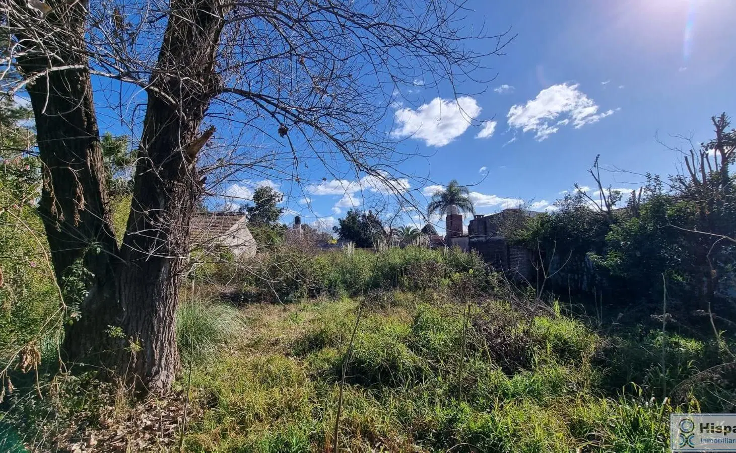 Dos lotes en venta en el centro de Del Viso, Pilar. ¡Excelente ubicación! 4