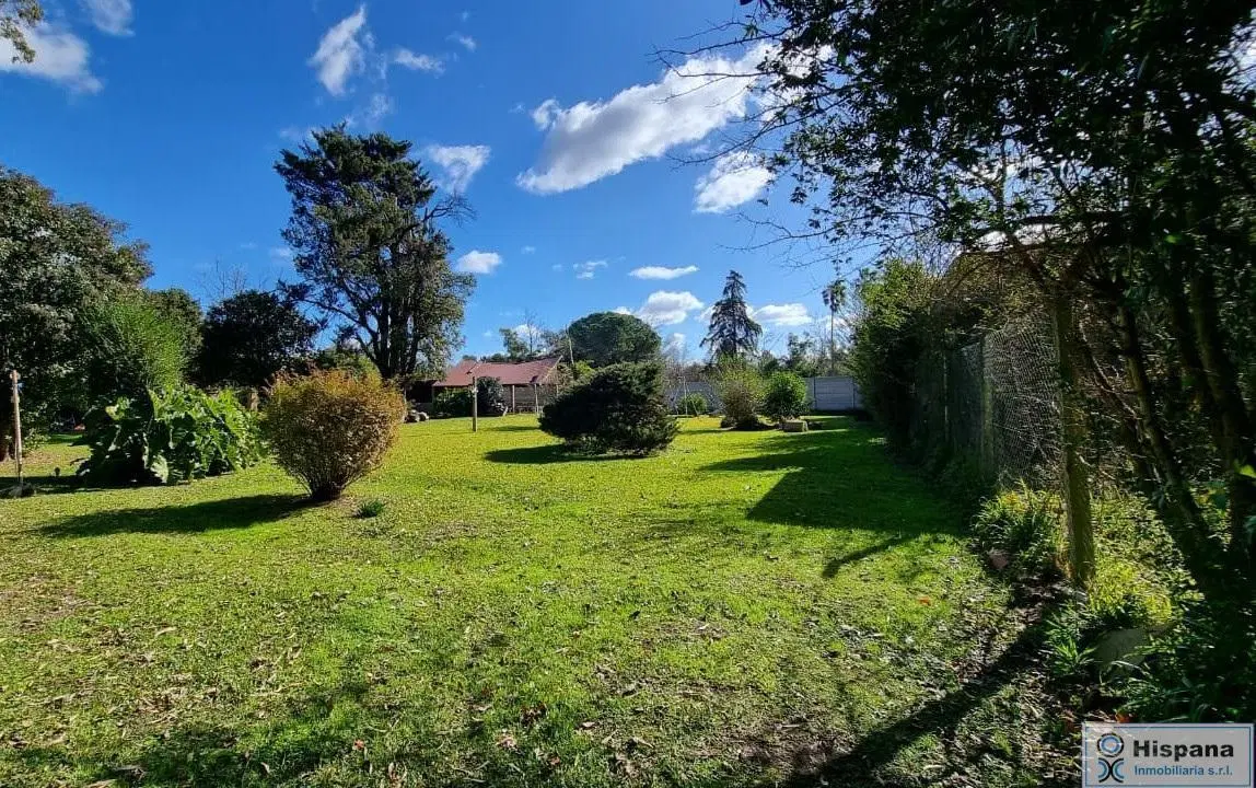 Lote en venta en Del Viso, Pilar. ¡Gran oportunidad de inversión! 4