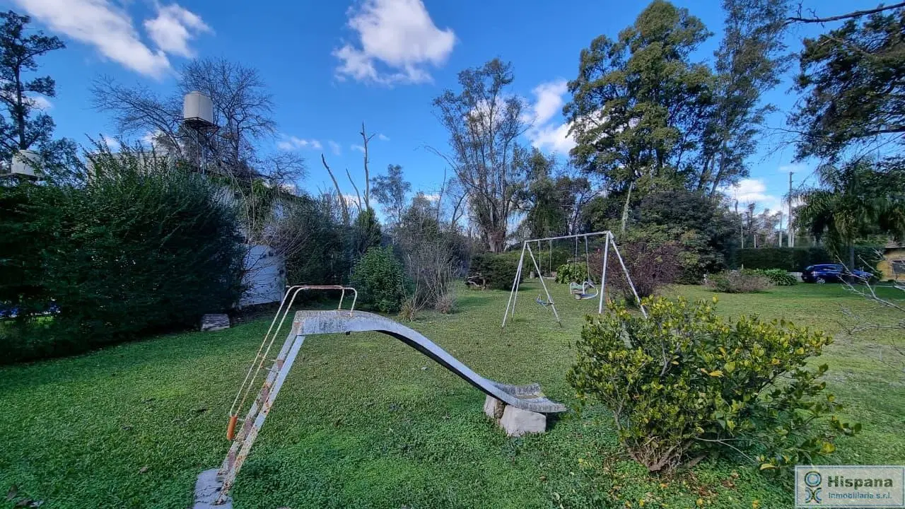 Lote en venta en Del Viso, Pilar. ¡Gran oportunidad de inversión! 8