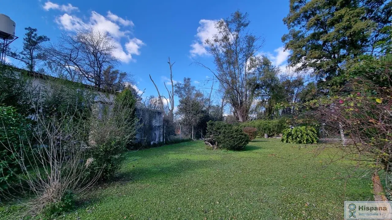 Lote en venta en Del Viso, Pilar. ¡Gran oportunidad de inversión! 5