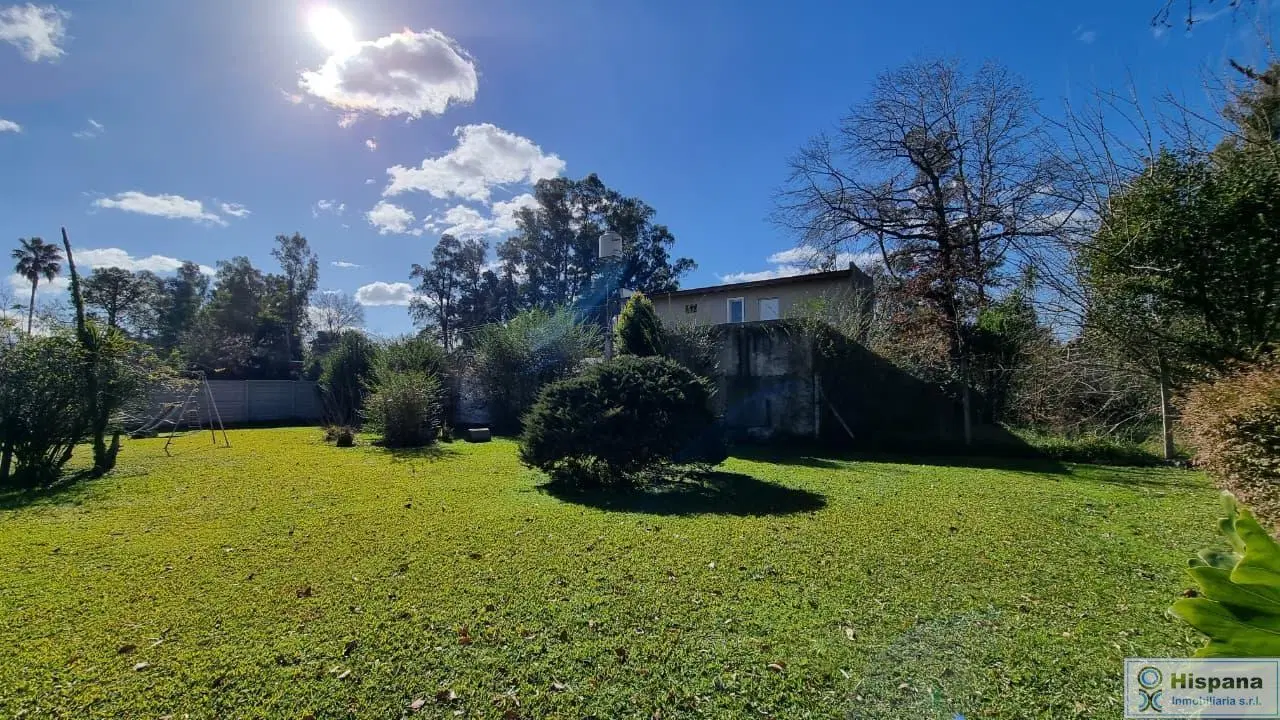 Lote en venta en Del Viso, Pilar. ¡Gran oportunidad de inversión! 2