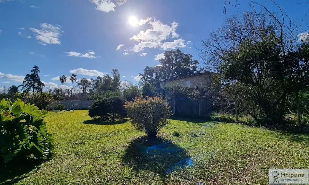 Lote en venta en Del Viso, Pilar. ¡Gran oportunidad de inversión! 3