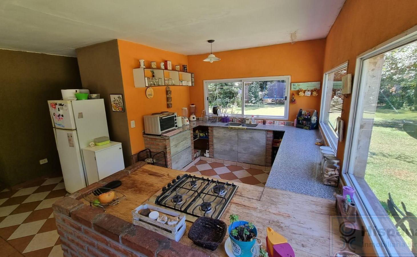 Foto de RETASADA OPORTUNIDAD! Casa en venta en Barrio Cerrado "Parque Peró". Del Viso, José C. Paz., imagen 3