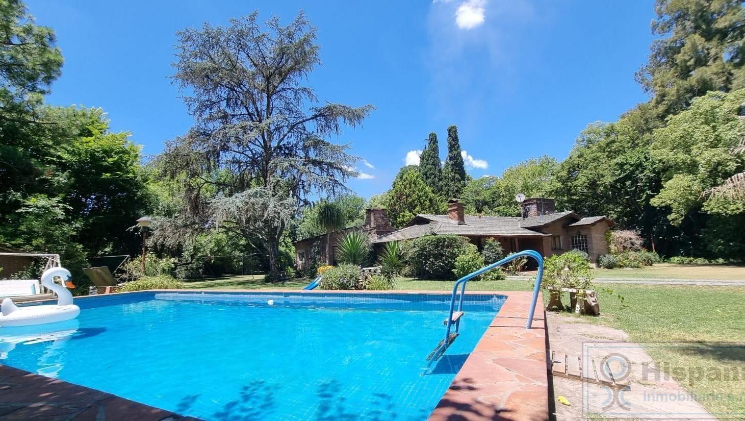 Foto de RETASADA OPORTUNIDAD! Casa en venta en Barrio Cerrado "Parque Peró". Del Viso, José C. Paz., imagen 2