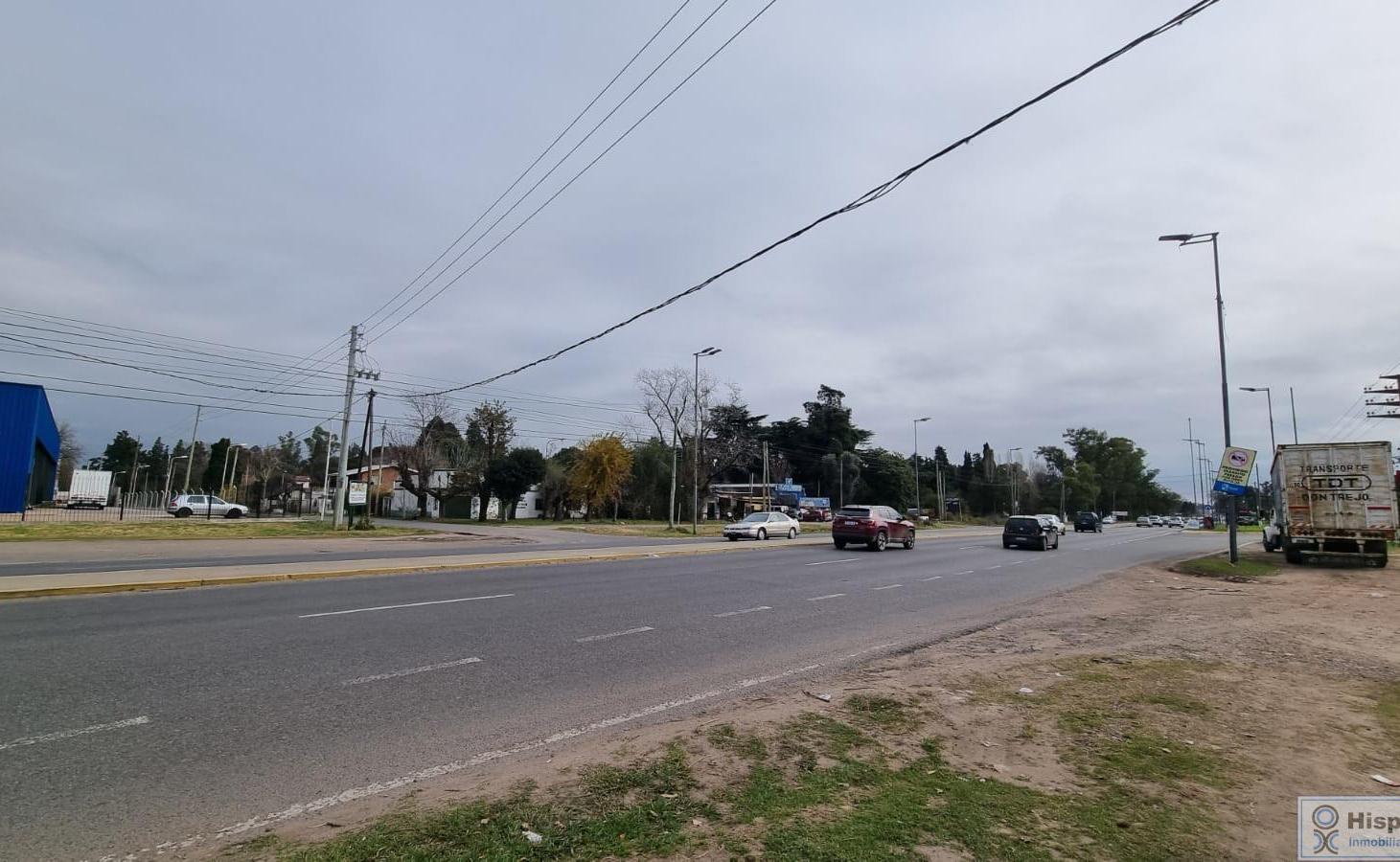 Foto de Local en alquiler sobre la Ex ruta 8, Del Viso, Pilar. Muy buena, imagen 4