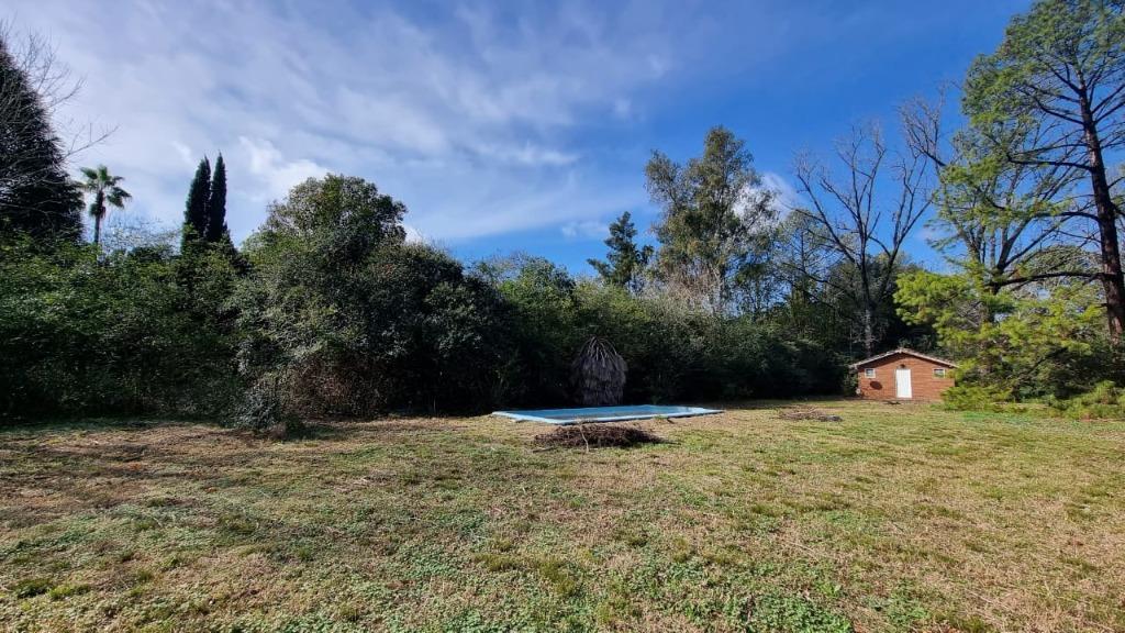 Foto de EXCELENTE LOTE EN VENTA! en Del Viso, Barrio Cerrado Parque Pero, Sobre, imagen 2