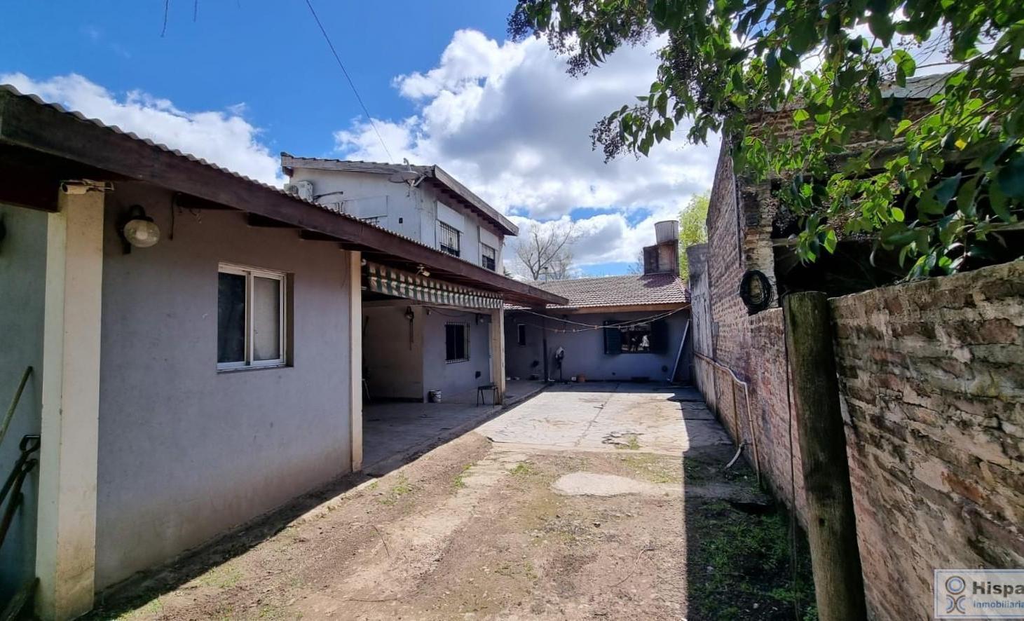 Foto de Casa en venta sobre calle Berutti, Barrio Los Jazmines, Del Viso, Pilar, imagen 1
