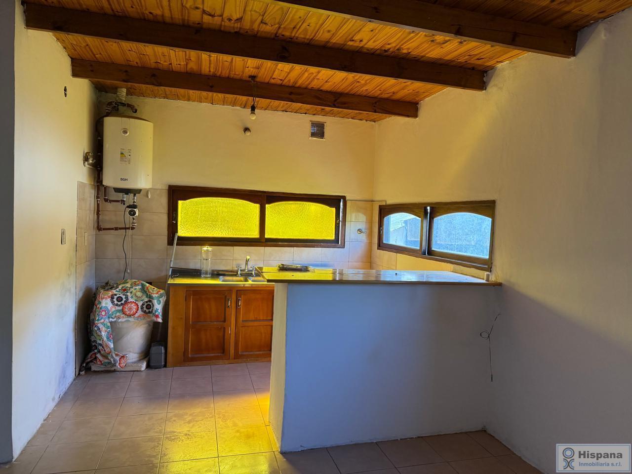 Foto de Departamento 3 ambientes en alquiler, sobre la calle Isaacs, en Del, imagen 2