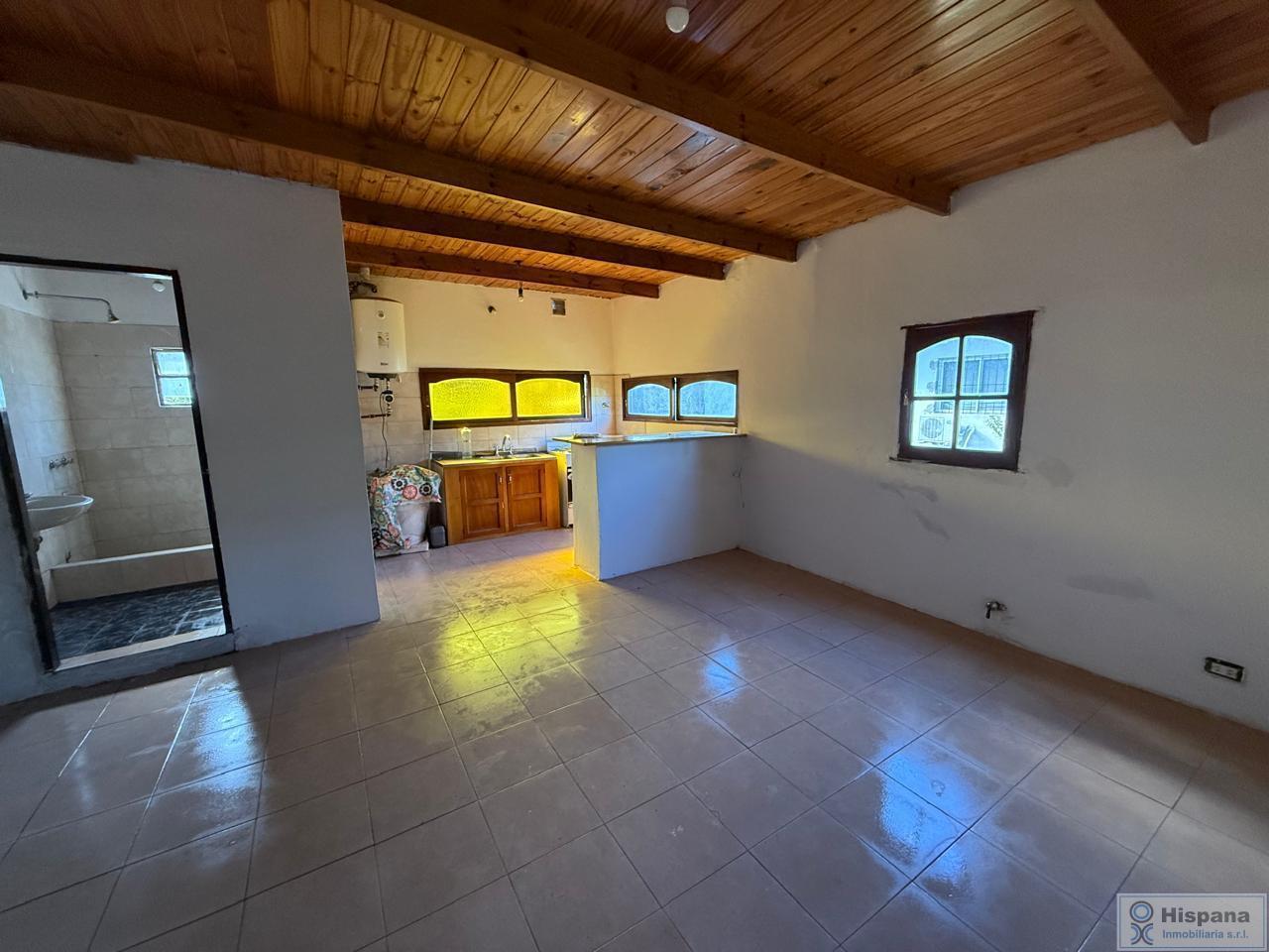 Foto de Departamento 3 ambientes en alquiler, sobre la calle Isaacs, en Del, imagen 1