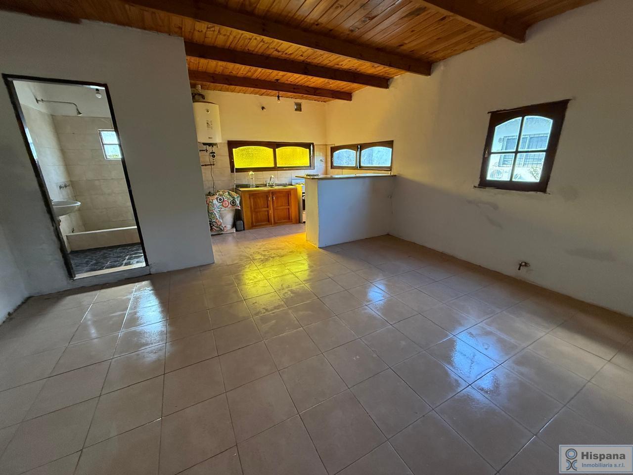 Foto de Departamento 3 ambientes en alquiler, sobre la calle Isaacs, en Del, imagen 4