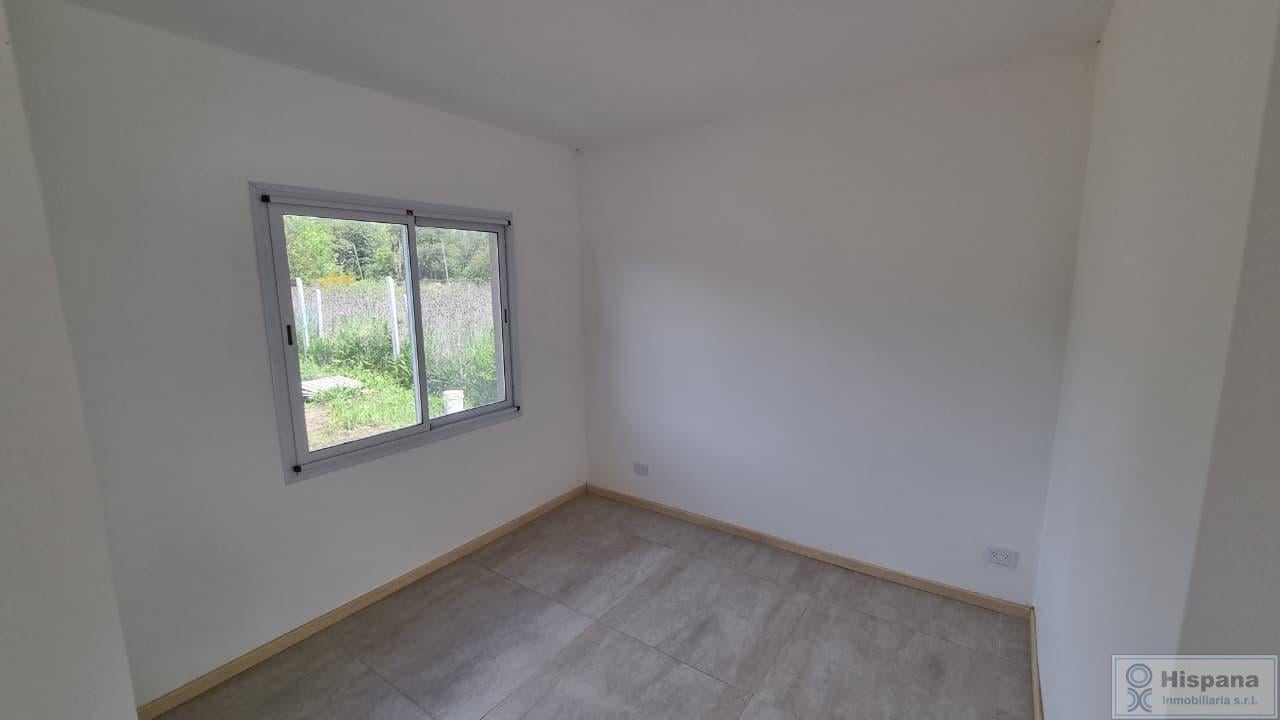 Foto de Departamento 2 ambientes A ESTRENAR en alquiler, en barrio Maribon, Del, imagen 4