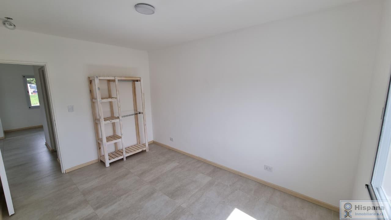 Foto de Departamento 2 ambientes A ESTRENAR en alquiler, en barrio Maribon, Del, imagen 3