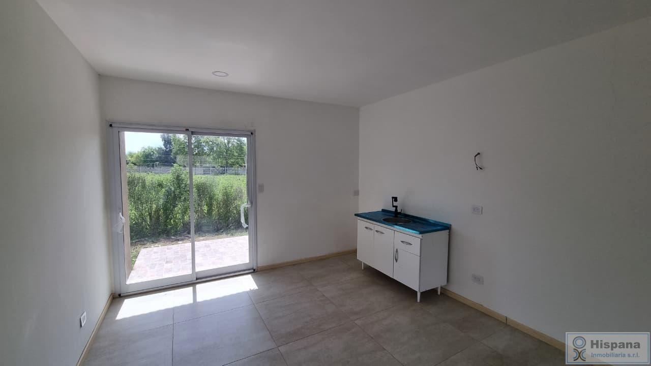 Foto de Departamento 2 ambientes A ESTRENAR en alquiler, en barrio Maribon, Del, imagen 5