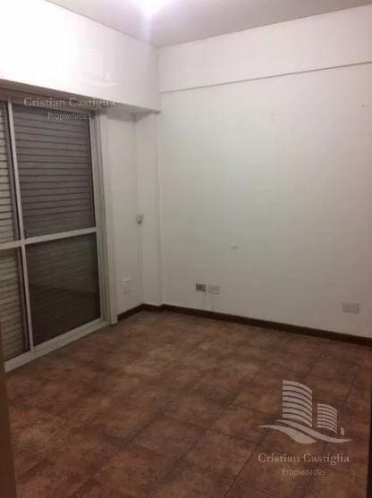 Venta - Departamento Monoambiente - San Martin, Zona Norte 2