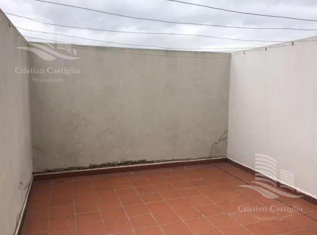 Venta - Departamento Monoambiente - San Martin, Zona Norte 3