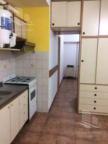 Venta - Departamento Monoambiente - San Martin, Zona Norte 5