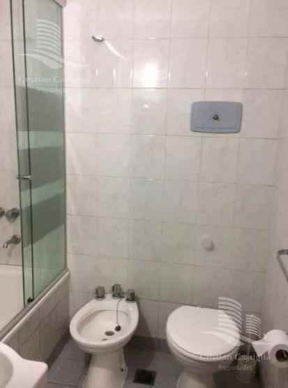 Venta - Departamento Monoambiente - San Martin, Zona Norte 4