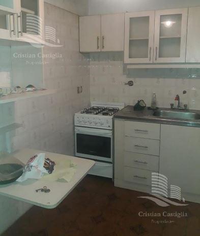 Venta - Departamento 2/dos Ambientes, Balcón - General San Martin, Zona Norte 2