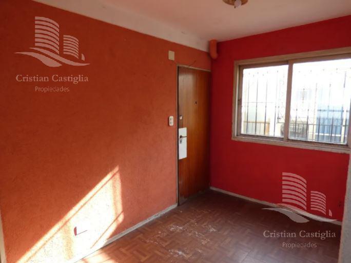 Venta - Departamento Tres Ambientes, Terraza - Zona Centrica de San Fernando 3