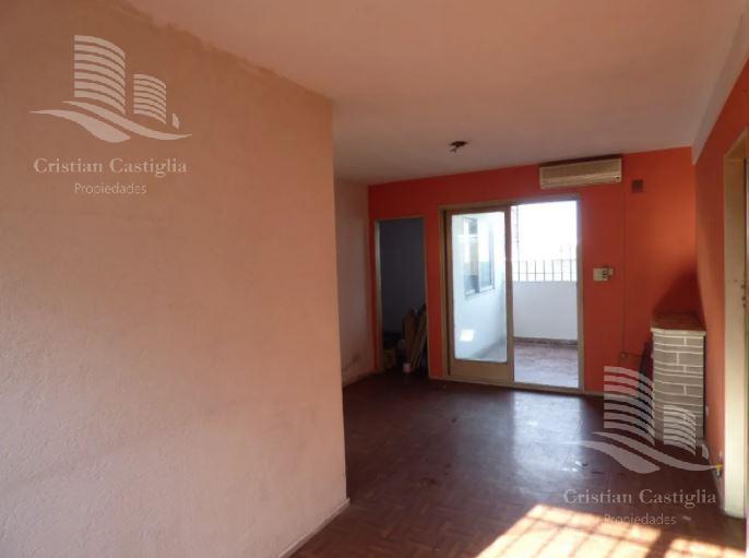 Venta - Departamento Tres Ambientes, Terraza - Zona Centrica de San Fernando 5