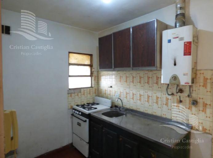 Venta - Departamento Tres Ambientes, Terraza - Zona Centrica de San Fernando 2