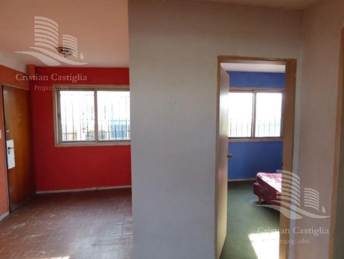 Venta - Departamento Tres Ambientes, Terraza - Zona Centrica de San Fernando 1