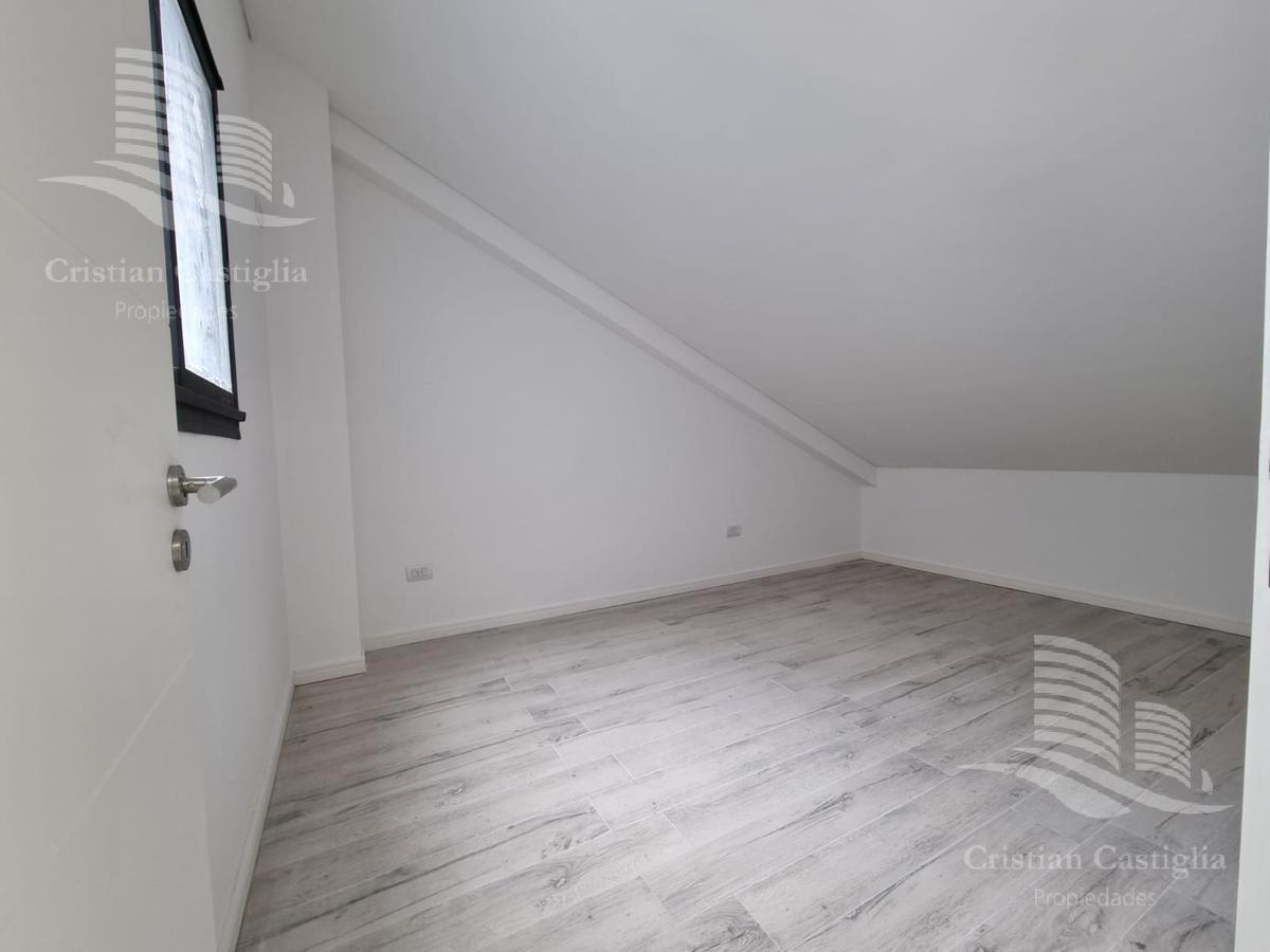 Venta - Departamento Apto Profesional 3/tres Ambientes, Balcón, Parrilla - Tigre 2