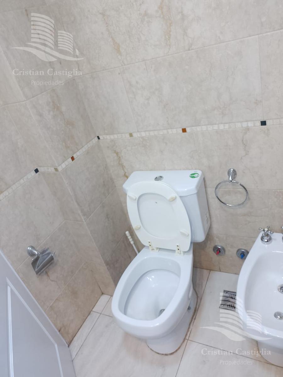 Venta - Departamento 2 Ambientes, Balcón - Centro San Martin 2