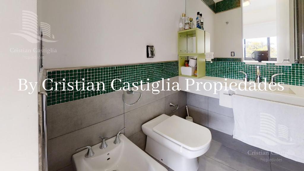 Venta - Casa 15 Ambientes Al Rio, Sauna, Piletas, Balcón - Los Castores, Nordelta, Tigre 4
