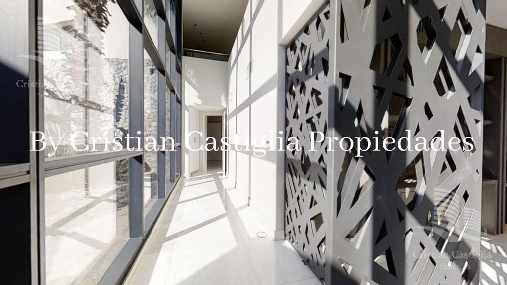 Venta - Casa 15 Ambientes Al Rio, Sauna, Piletas, Balcón - Los Castores, Nordelta, Tigre 4