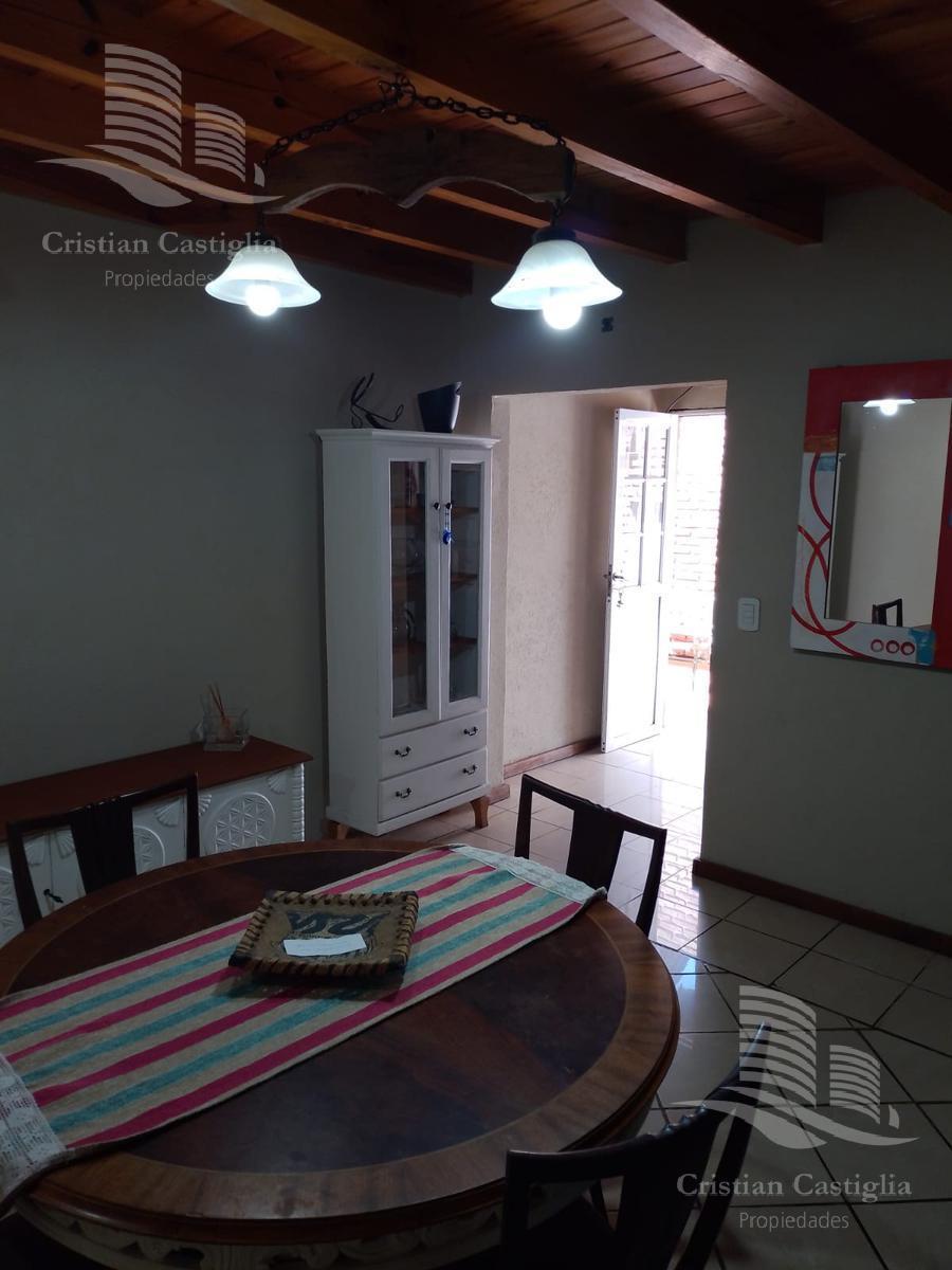Oportunidad Venta - Cuatro Departamentos en Bloque - Tigre 5