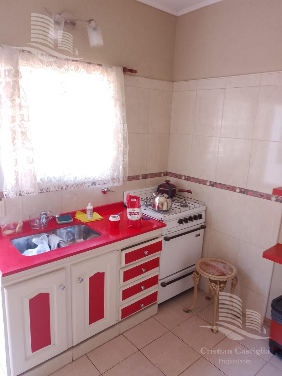 Oportunidad Venta - Cuatro Departamentos en Bloque - Tigre 1