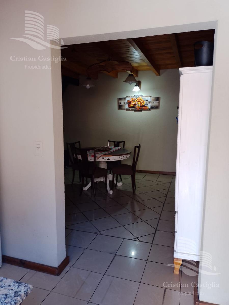 Oportunidad Venta - Cuatro Departamentos en Bloque - Tigre 4