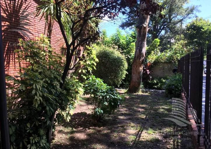 Venta Apto Credito - Casa 5 Ambientes, Jardín, Pileta - Villa Ballester, General San Martin