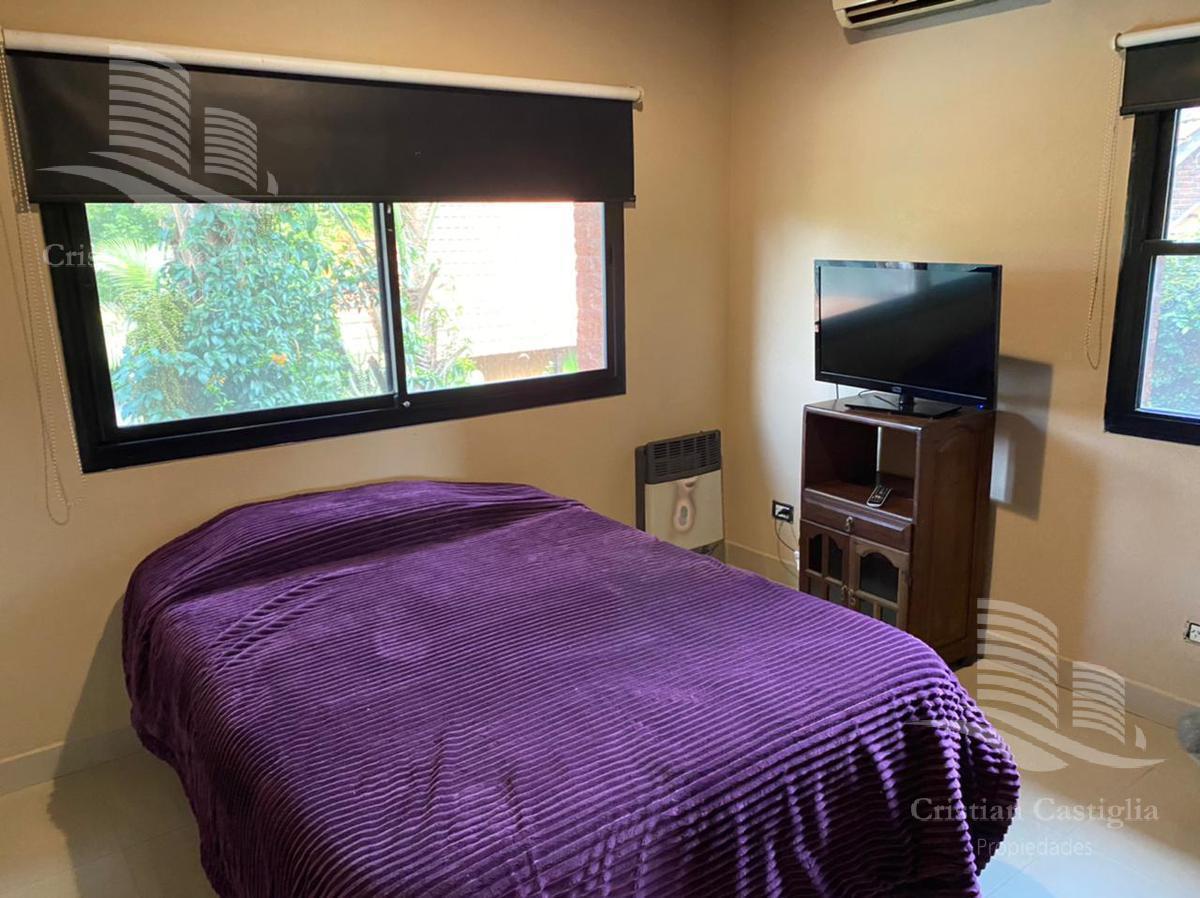 Venta - Casa 6 Ambientes, Quincho, Jardín, Pileta, Balcón - Boulogne, San Isidro 4