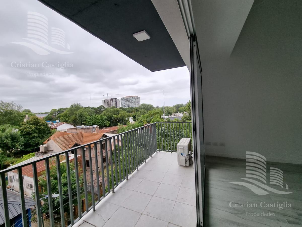 Departamento - Venta - 2 Ambientes - Tigre - Zona Norte 1