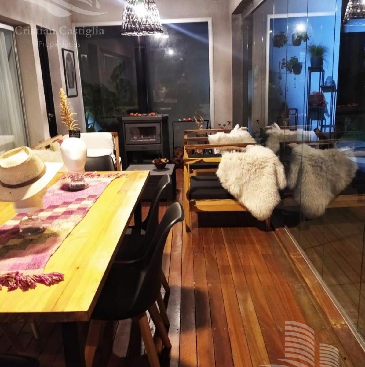 Casa en Venta en San Sebastian Area 1 1