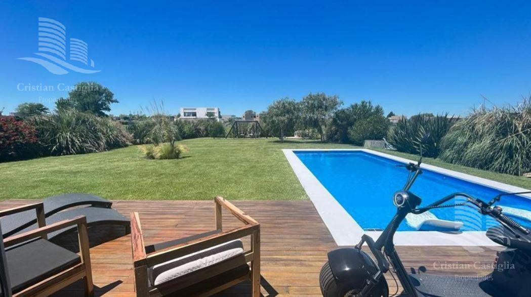 Casa en Venta en San Sebastian Area 1 5