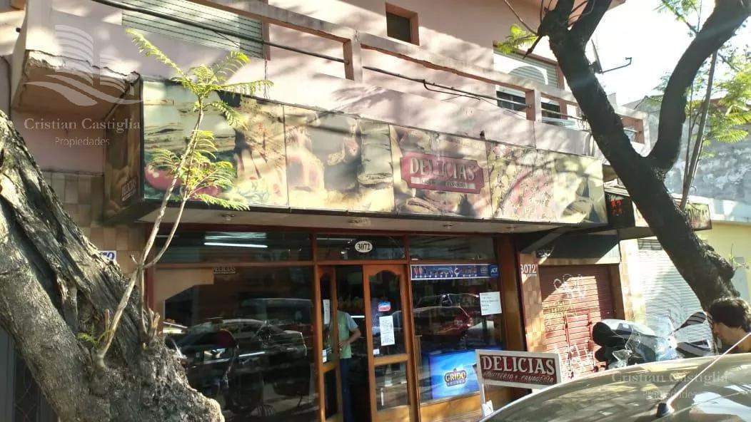 Venta - Casa y Local - San Fernando