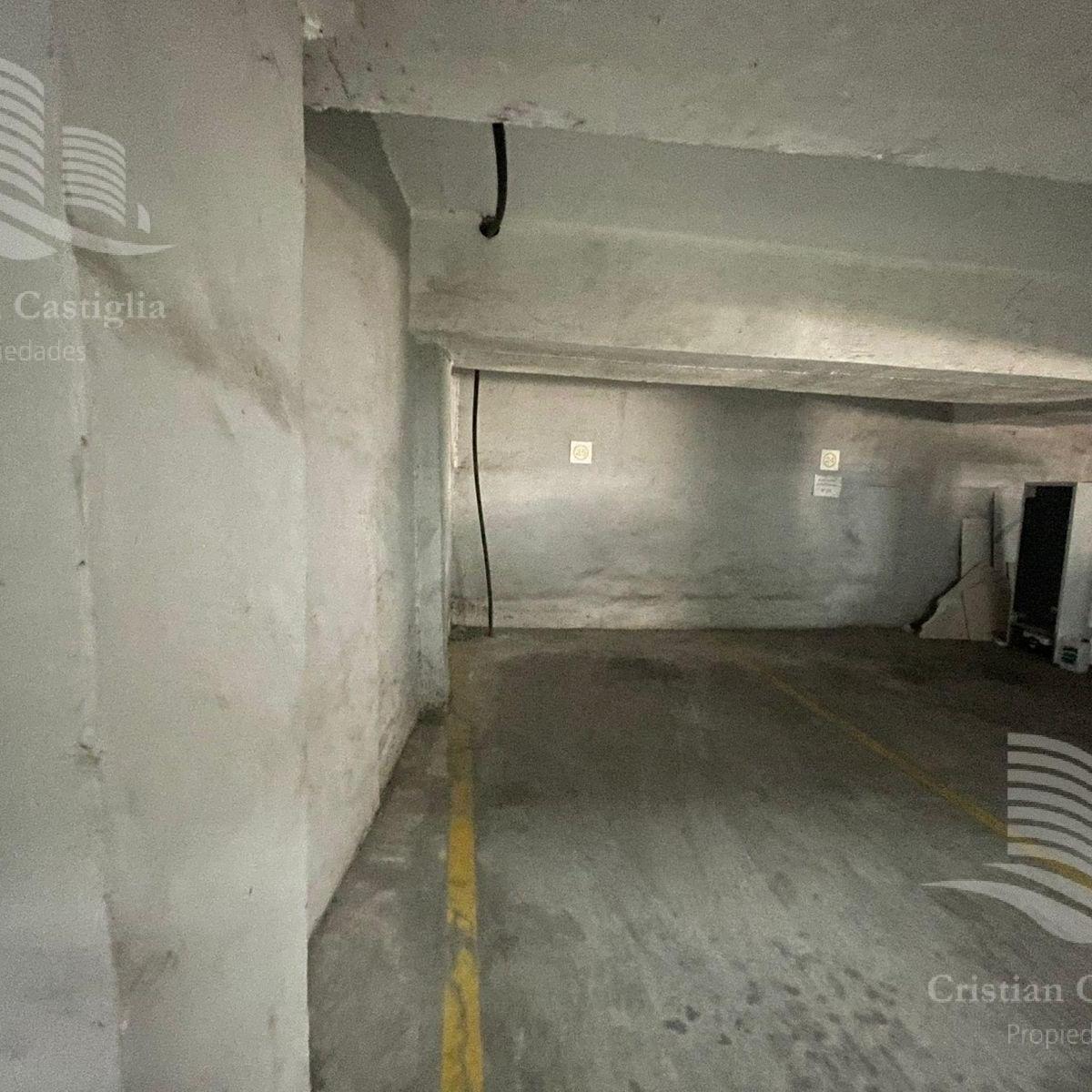 Cochera en Venta em San Fernando