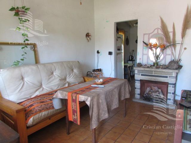 Casa a La Venta en Valentín Alsina 4