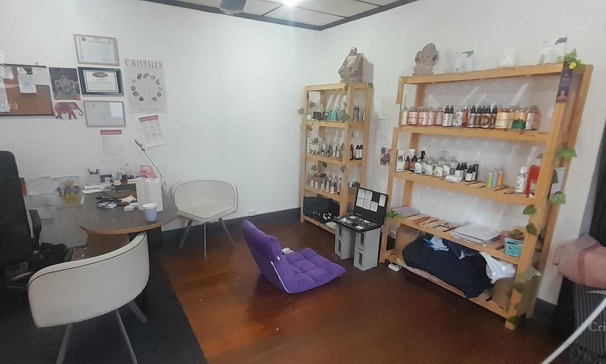 PH en Venta en Planta Baja 2