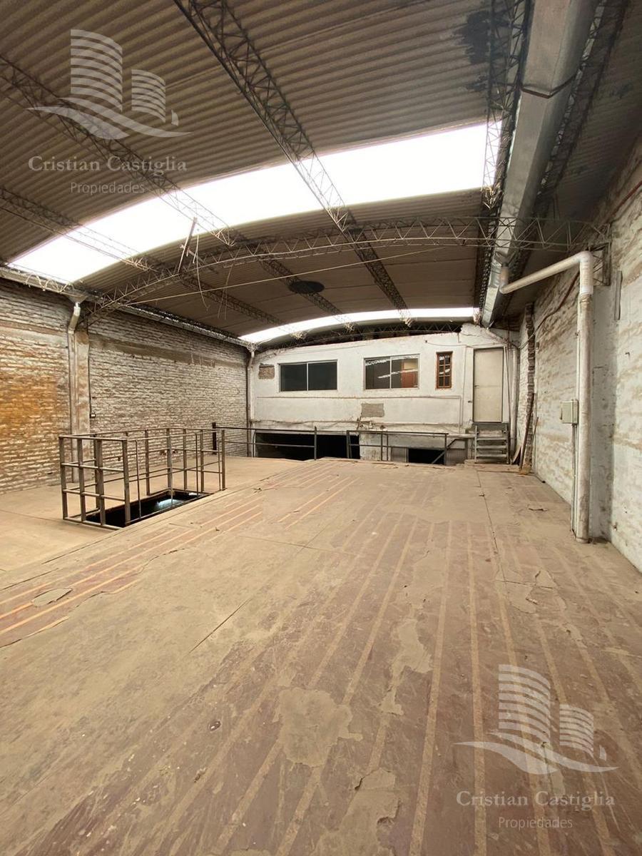 Galpón en Venta en San Fernanda 5