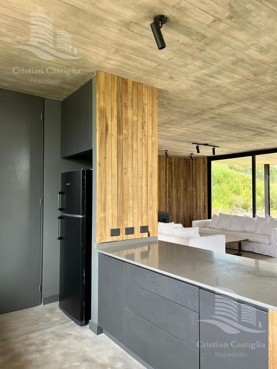 Casa en Residencial II 4